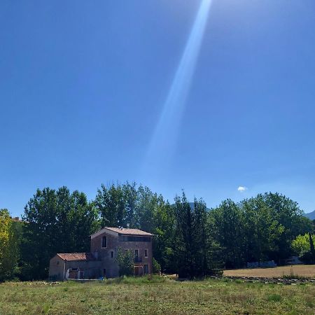 Ca N'Aliguer Pension Ripoll Buitenkant foto