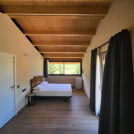 Ca N'Aliguer Pension Ripoll Buitenkant foto