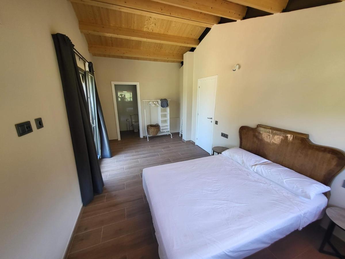 Ca N'Aliguer Pension Ripoll Buitenkant foto