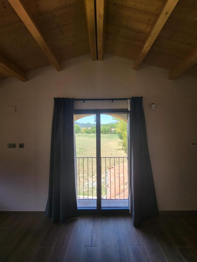 Ca N'Aliguer Pension Ripoll Buitenkant foto