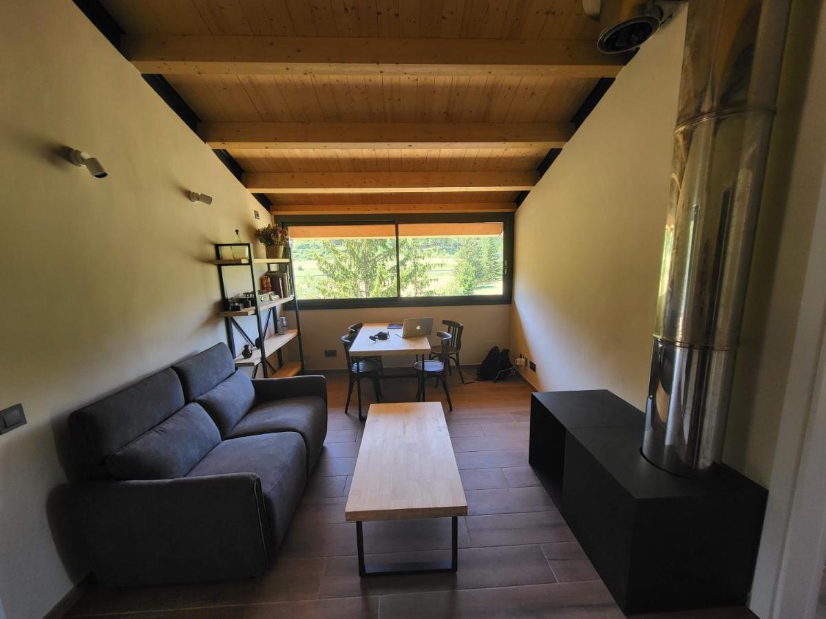 Ca N'Aliguer Pension Ripoll Buitenkant foto